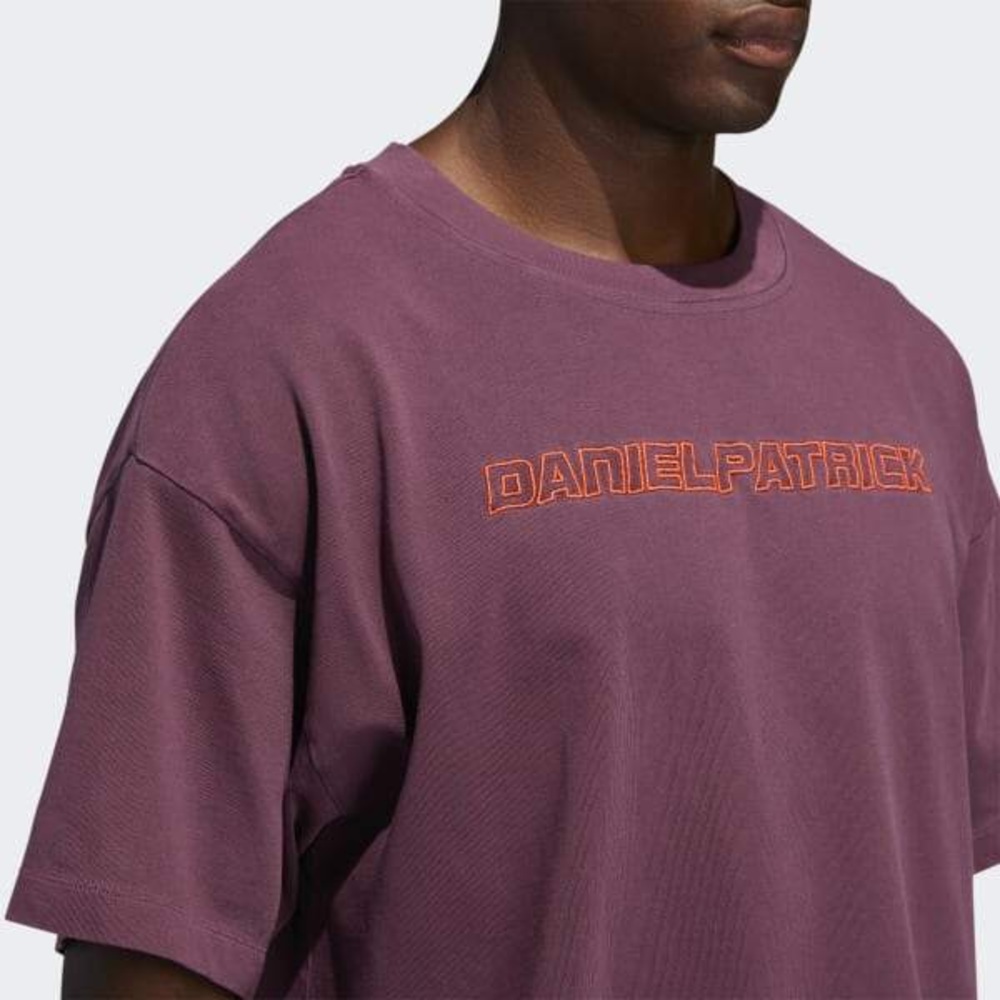 ADIDAS x Daniel Patrick x Harden Tee (MEN'S XL)
